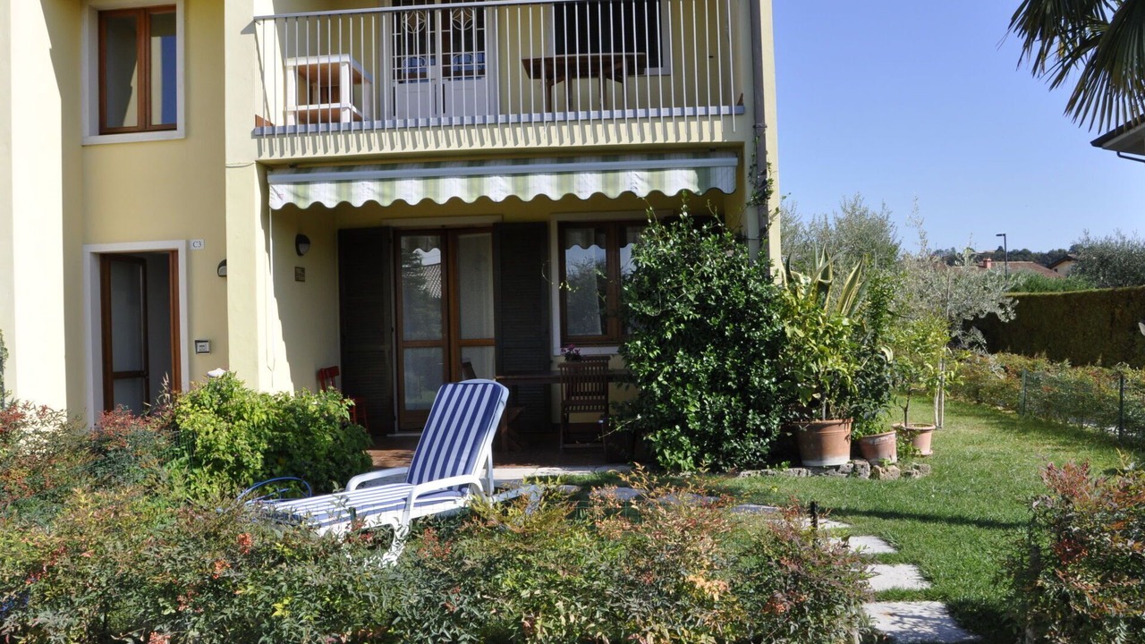 Photo of Outdoor in Calmasino