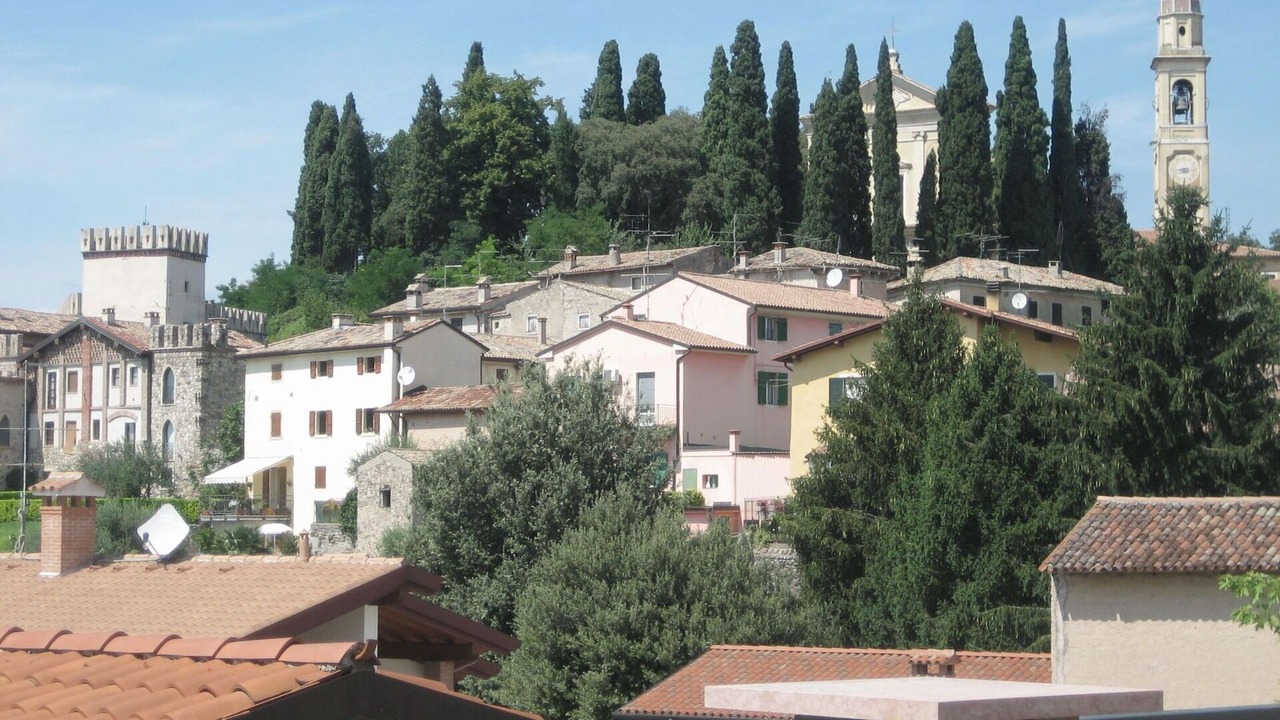 Photo of Outdoor in Calmasino