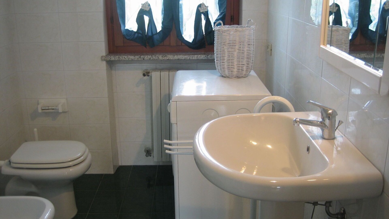 Photo of Bathroom in Calmasino