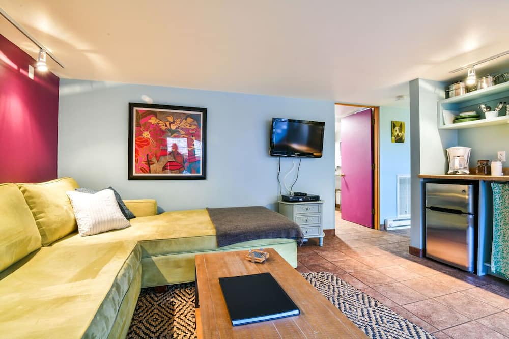 Photo of Bedroom in Moab