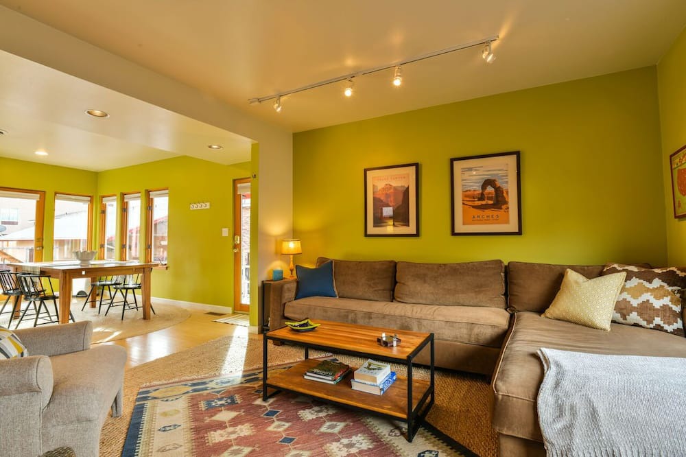 Photo of Bedroom in Moab