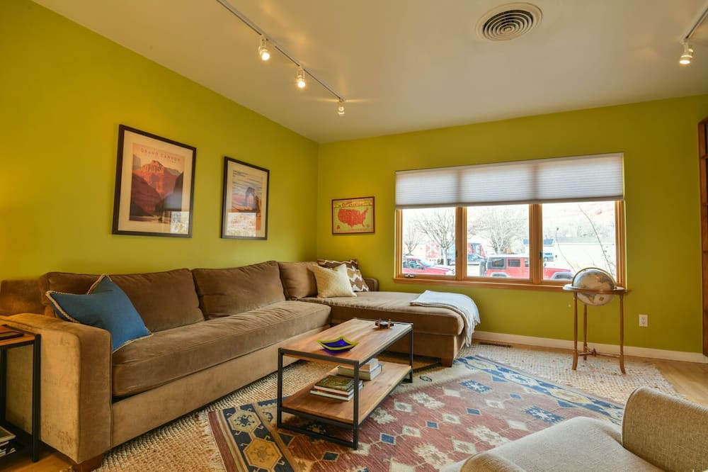 Photo of Bedroom in Moab