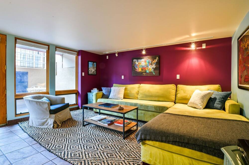 Photo of Bedroom in Moab