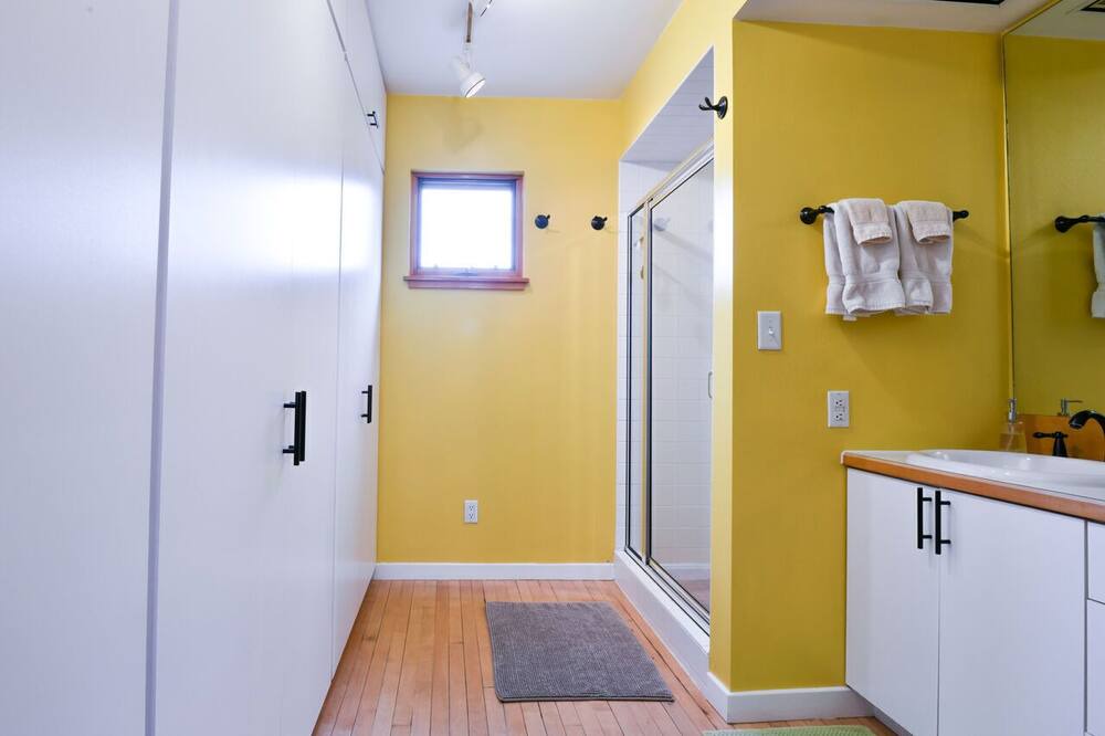 Photo of Bathroom in Moab