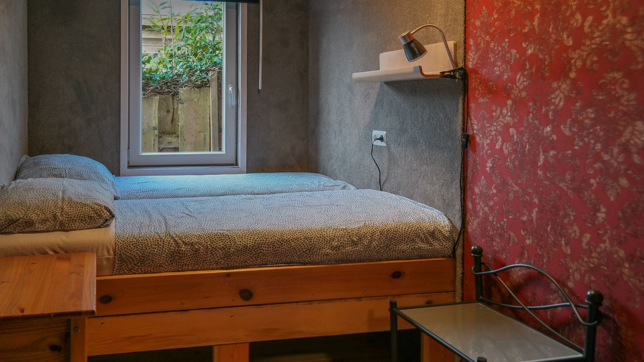 Photo of Bedroom in Anjum