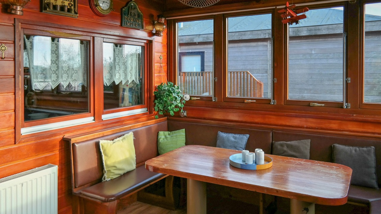 Photo of Livingroom in Anjum