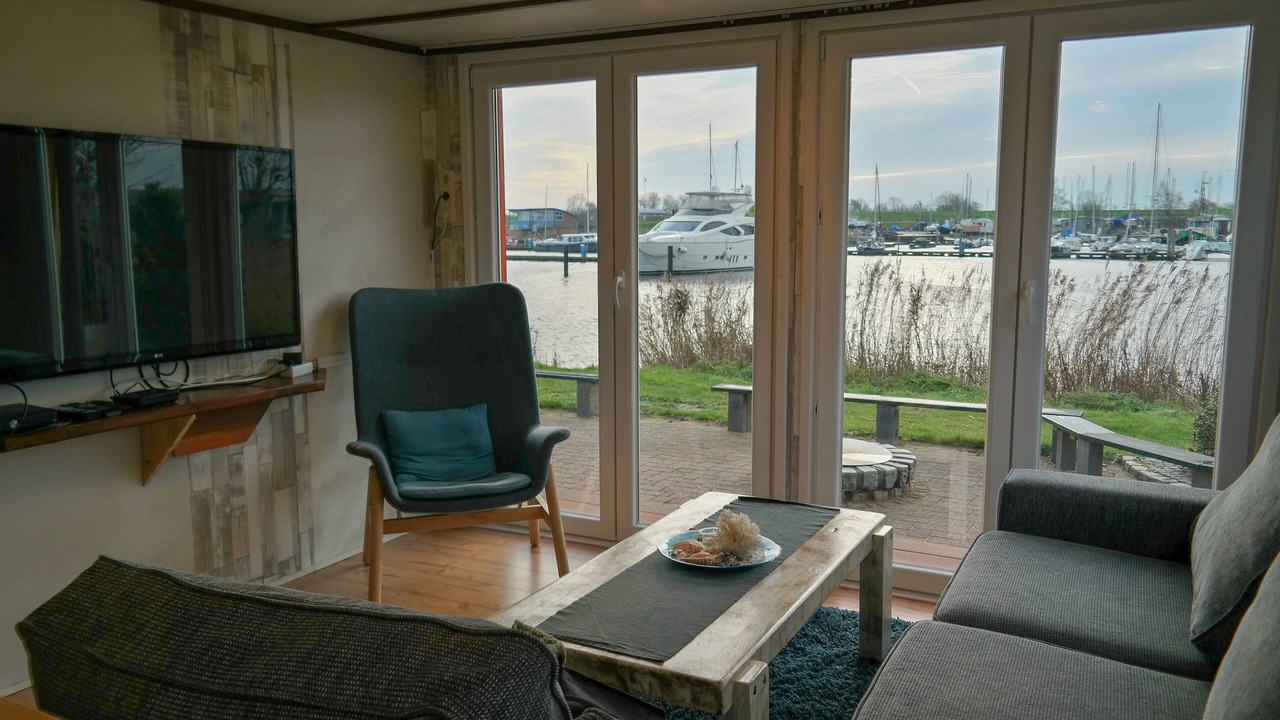 Photo of Livingroom in Anjum