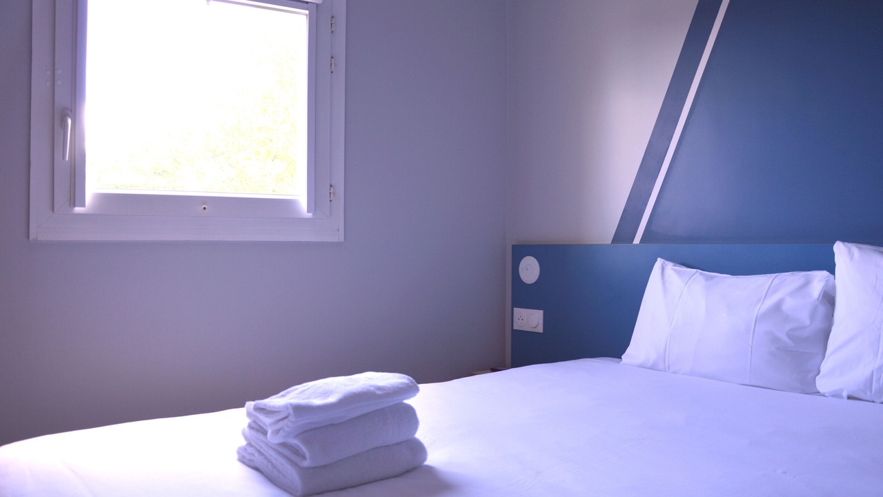 Photo of Bedroom in Fecamp