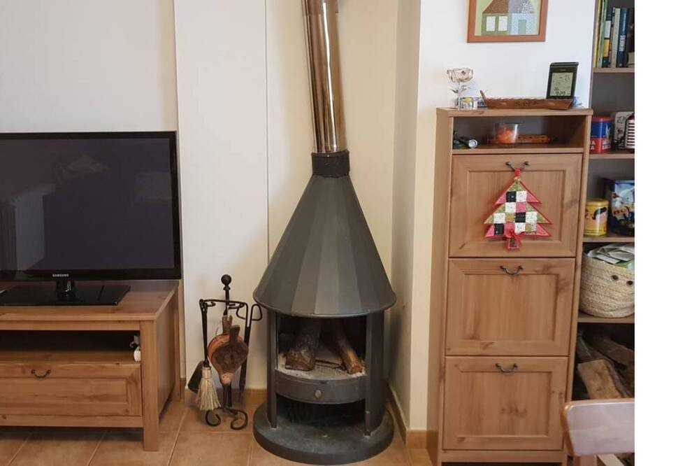 Photo of Bedroom in Incles