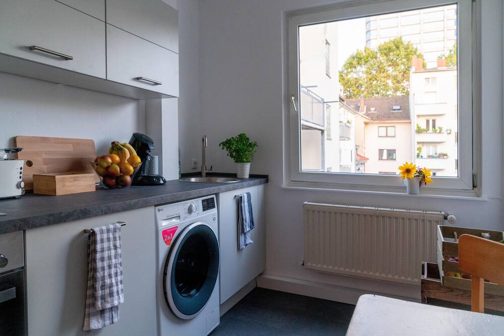 Photo of Kitchen in Mainz