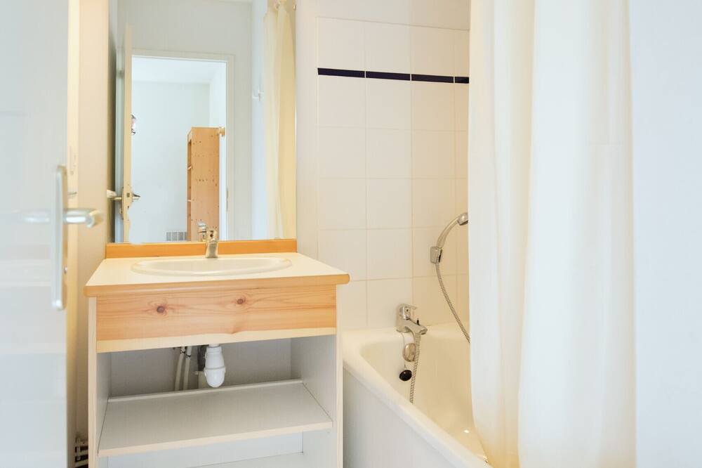 Photo of Bathroom in Termignon