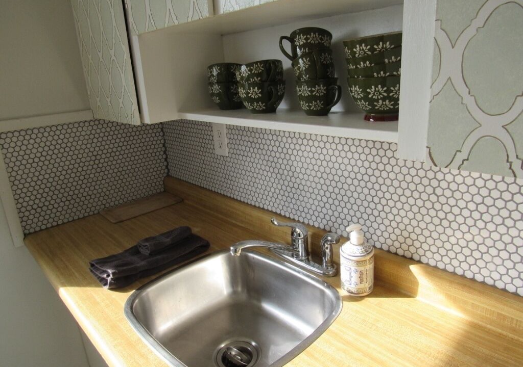 Photo of Kitchen in New Westminster