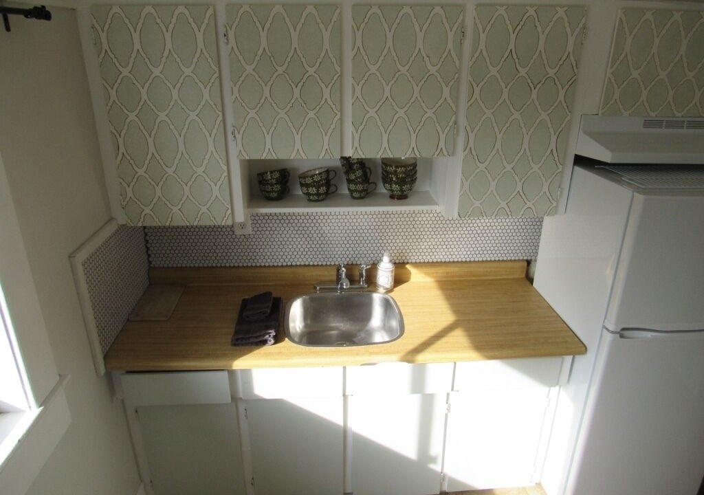 Photo of Kitchen in New Westminster