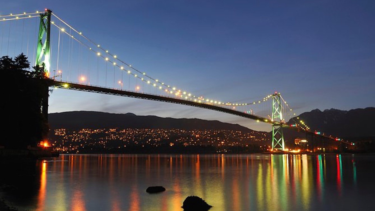 Photo of Outdoor in New Westminster