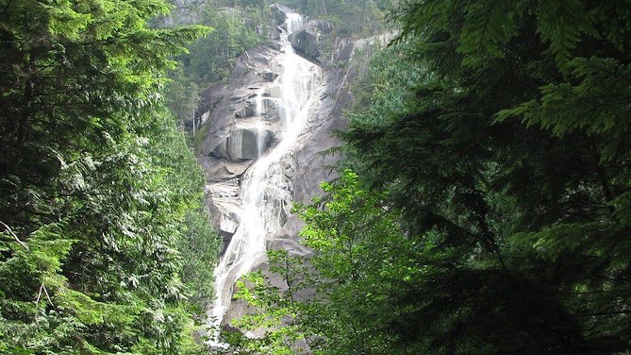 Photo of Outdoor in New Westminster