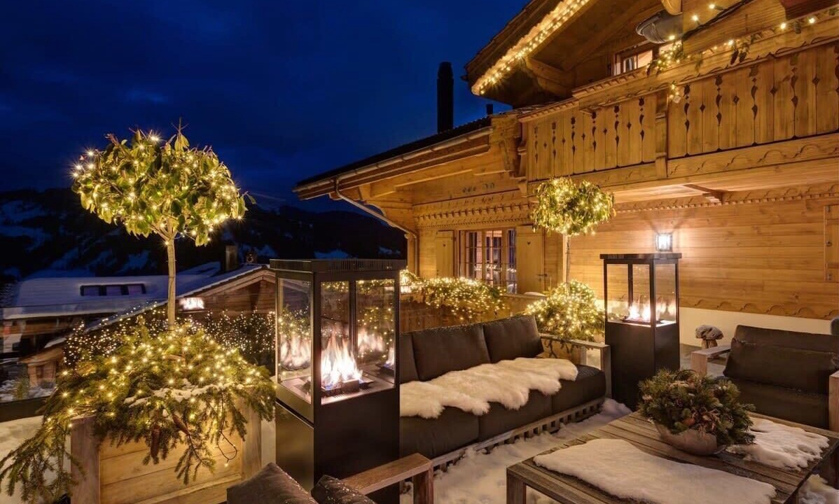 Photo of Outdoor in Saanenmöser