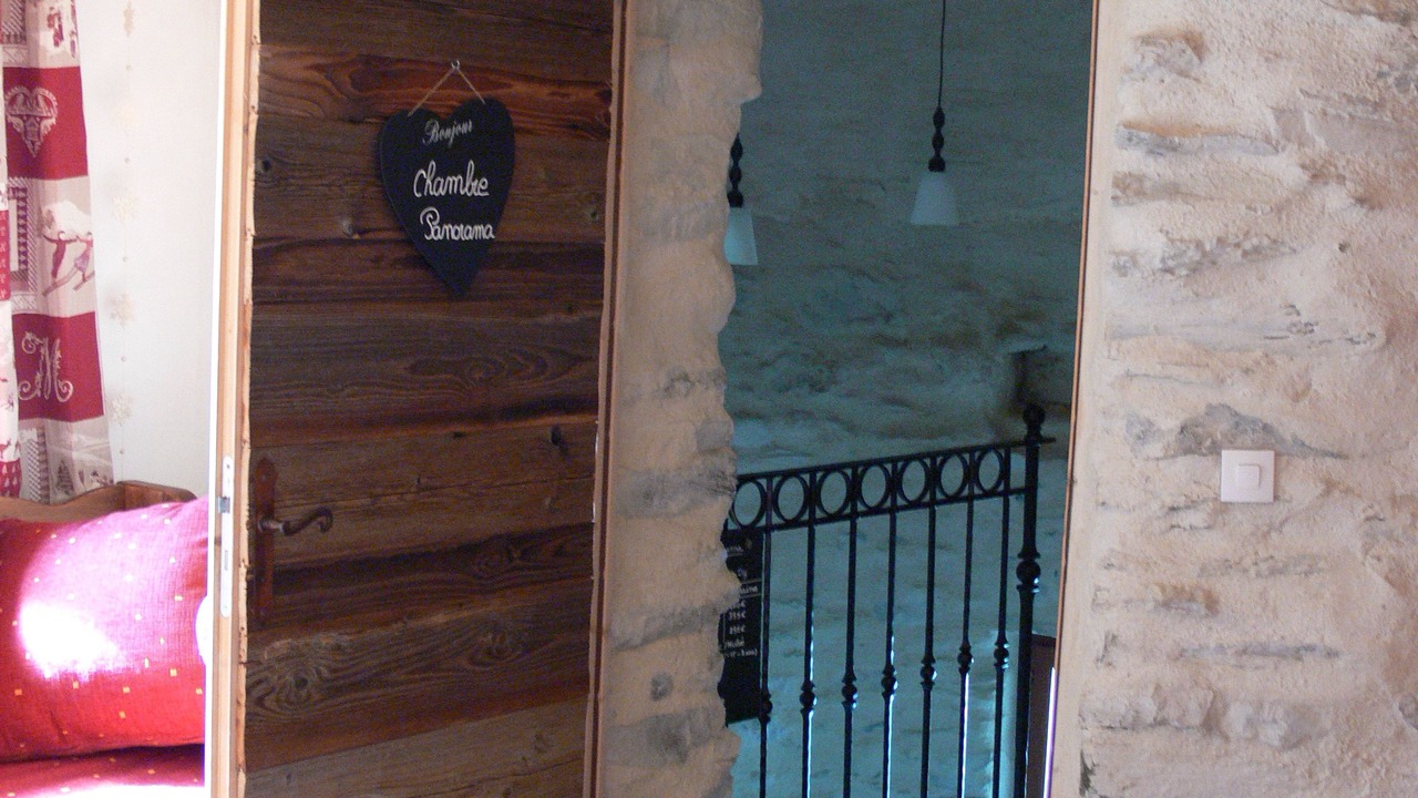 Photo of Bedroom in La Plagne-Tarentaise