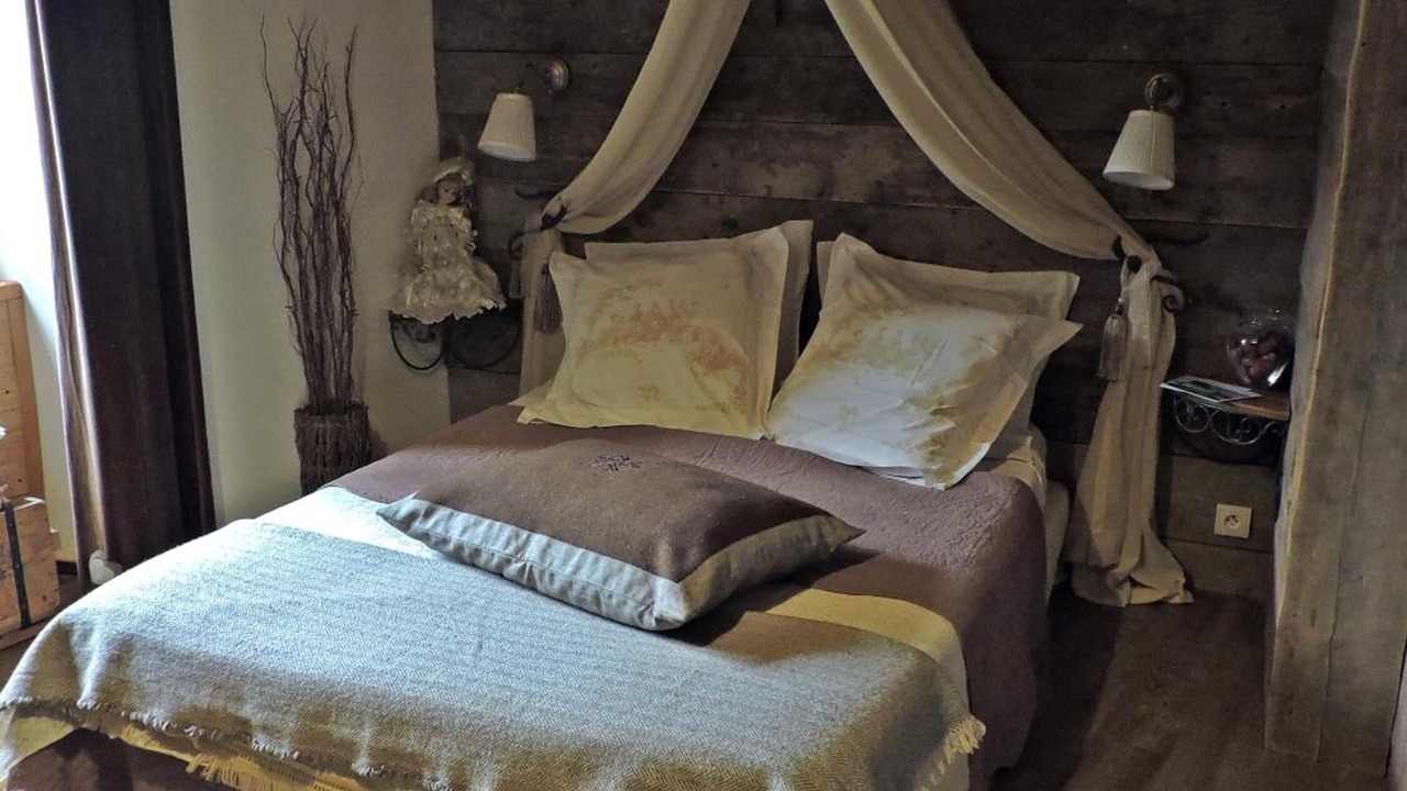Photo of Bedroom in La Plagne-Tarentaise