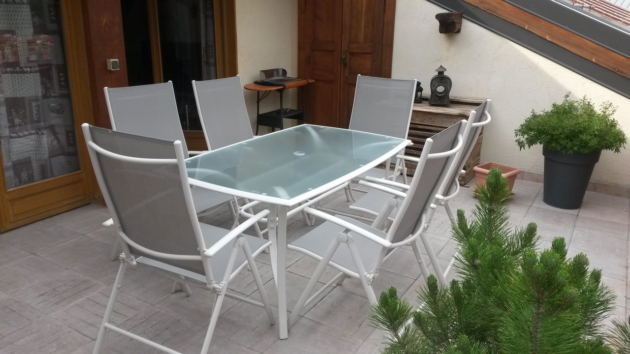 Photo of Bedroom in La Plagne-Tarentaise