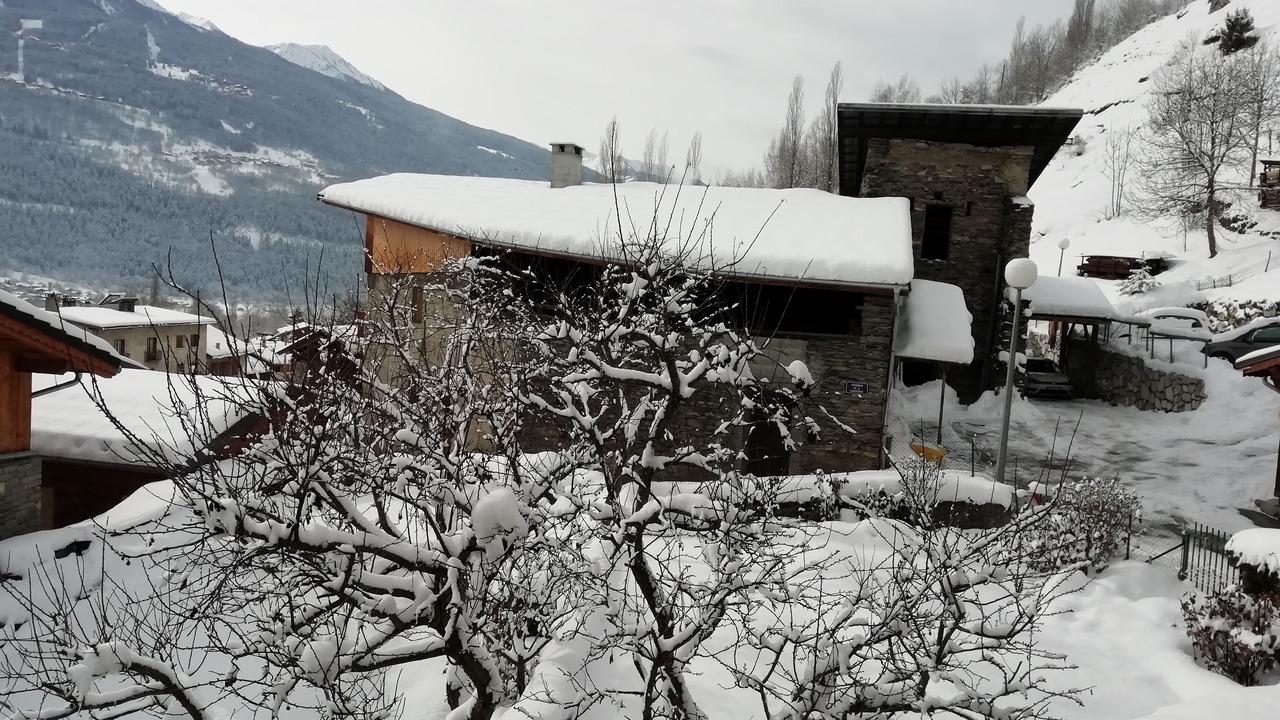 Photo of Bedroom in La Plagne-Tarentaise