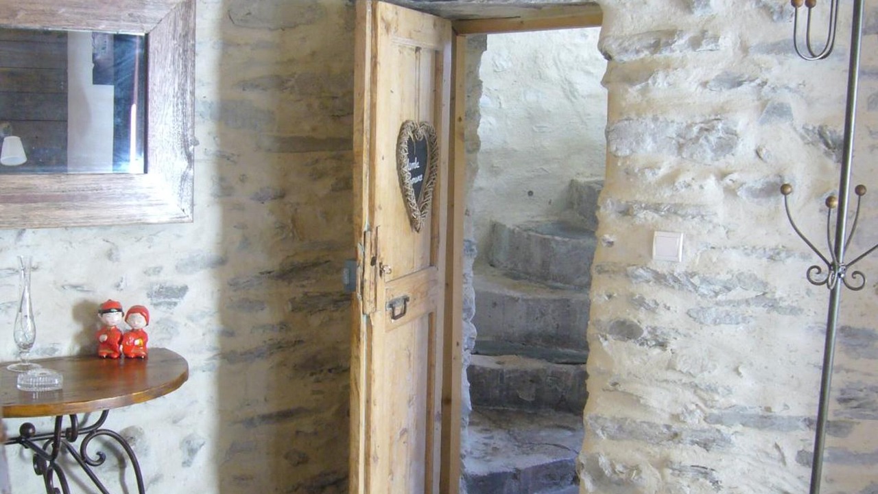 Photo of Bedroom in La Plagne-Tarentaise