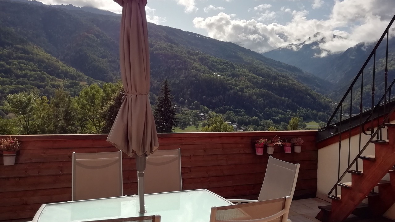 Photo of Bedroom in La Plagne-Tarentaise