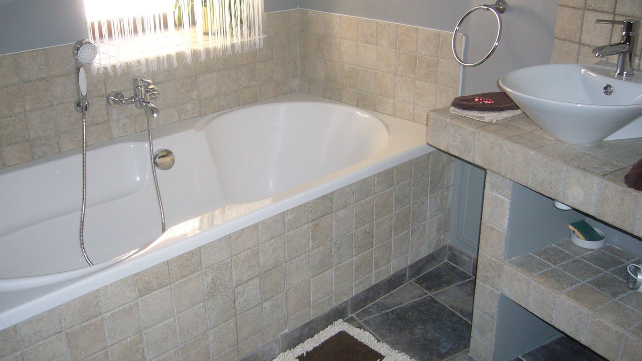 Photo of Bathroom in La Plagne-Tarentaise