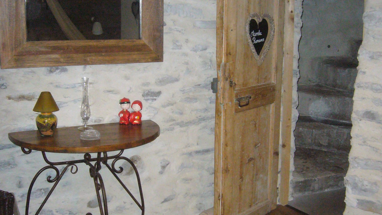 Photo of Bedroom in La Plagne-Tarentaise