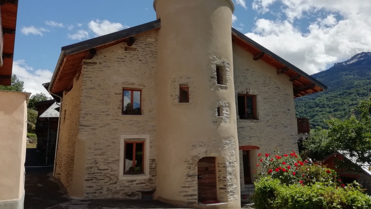 Photo of Outdoor in La Plagne-Tarentaise