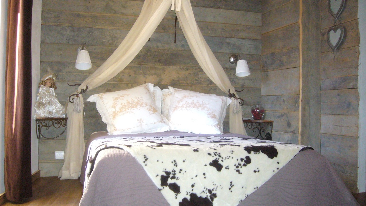 Photo of Bedroom in La Plagne-Tarentaise