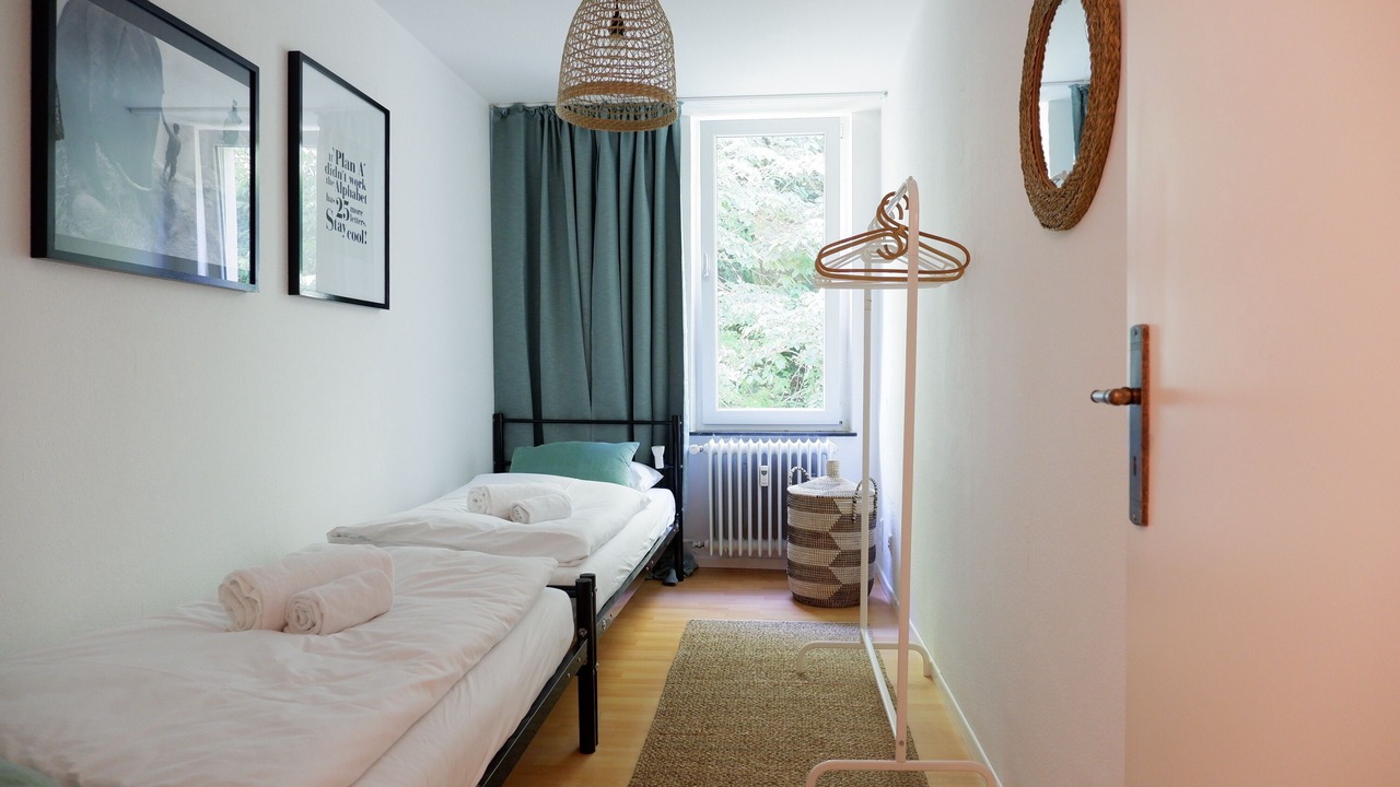 Photo of Bedroom in Rottenburg
