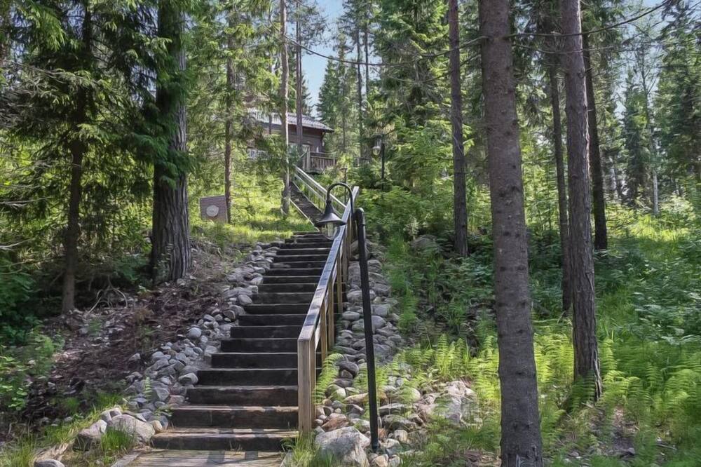 Photo of Outdoor in Kangasniemi
