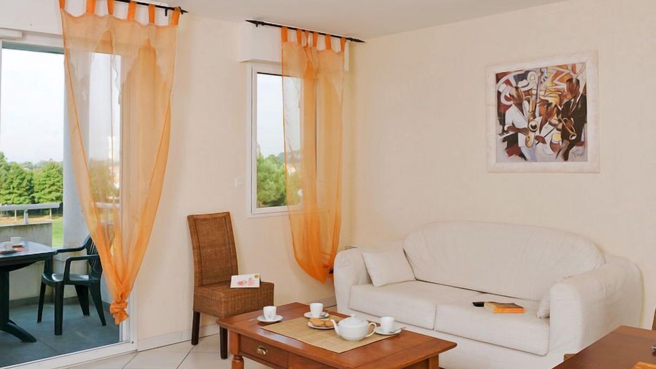 Photo of Livingroom in L'Aiguillon-sur-Vie