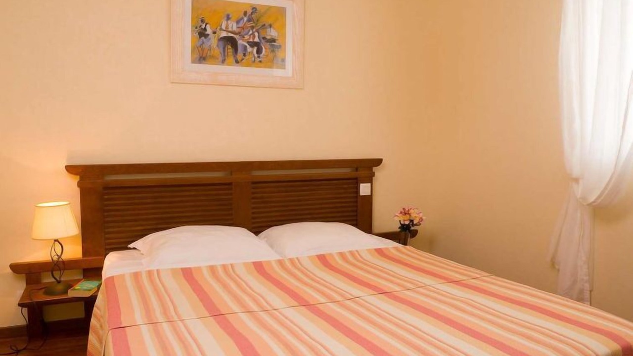 Photo of Bedroom in L'Aiguillon-sur-Vie