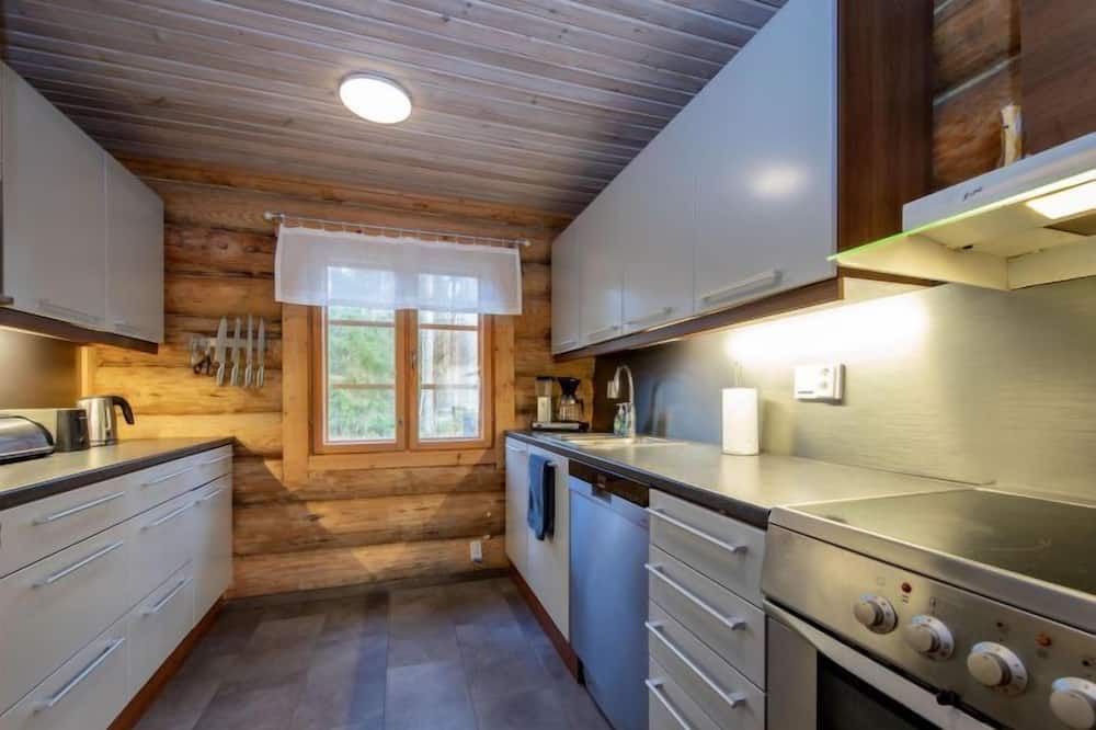 Photo of Kitchen in Mikkeli