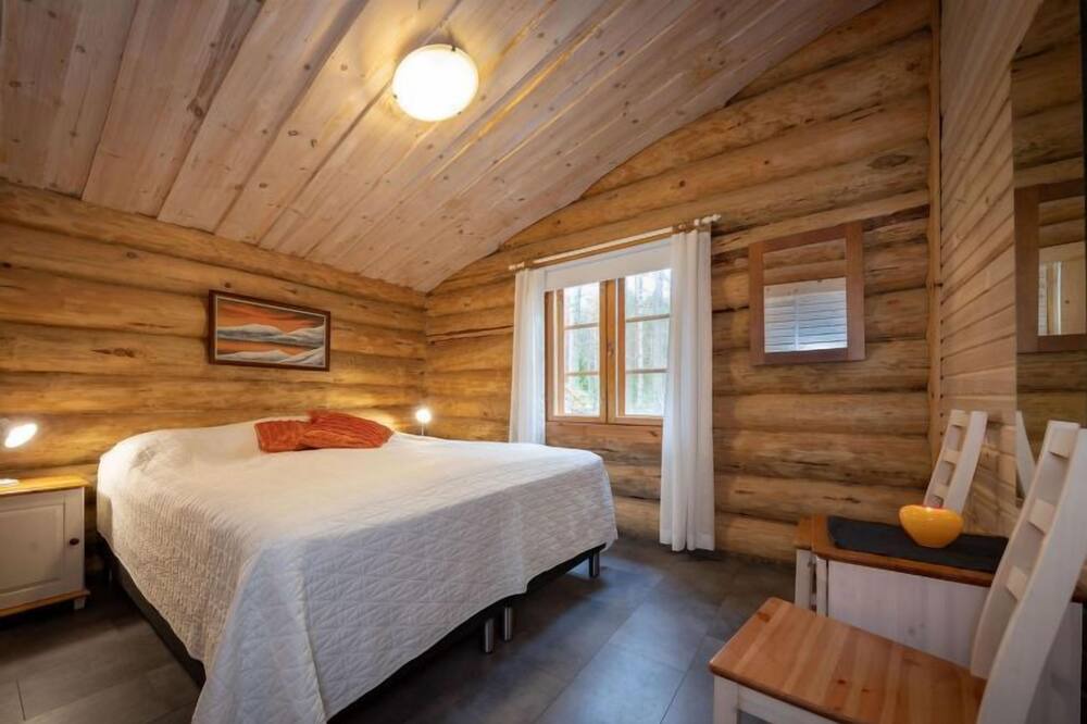 Photo of Bedroom in Mikkeli