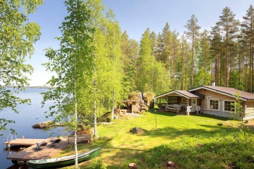 Photo of Outdoor in Mikkeli