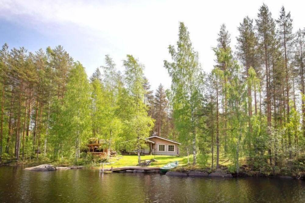 Photo of Outdoor in Mikkeli