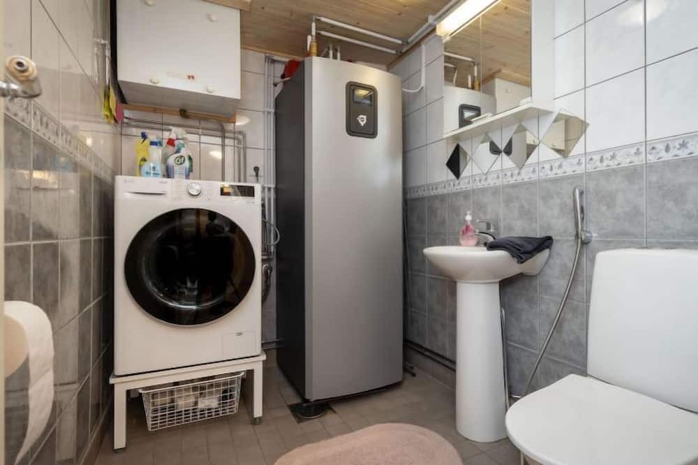 Photo of Bathroom in Mikkeli