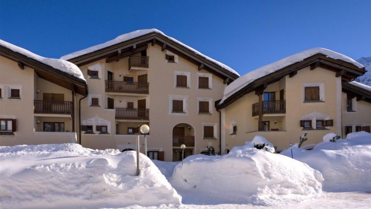 Photo of Outdoor in Sils-Maria