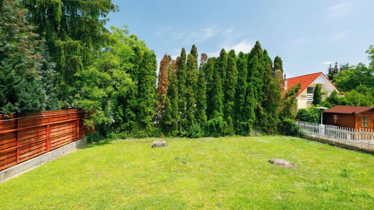 Photo of Outdoor in Balatonszarszo
