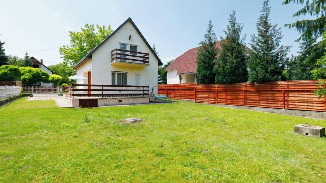 Photo of Outdoor in Balatonszarszo