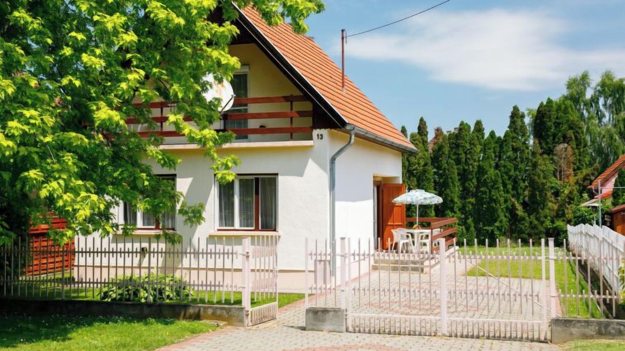 Photo of Outdoor in Balatonszarszo