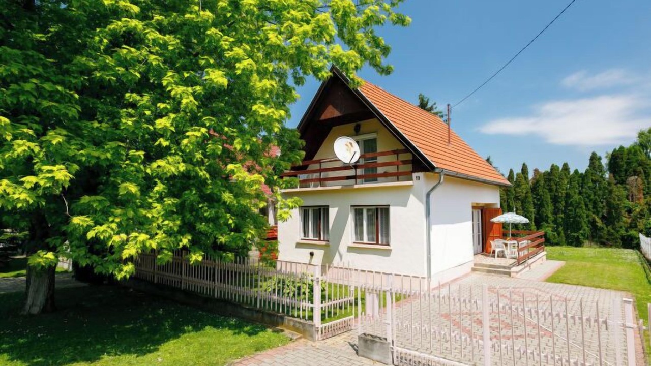 Photo of Outdoor in Balatonszarszo