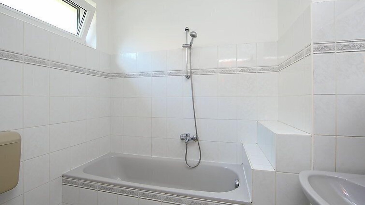 Photo of Bathroom in Balatonszarszo