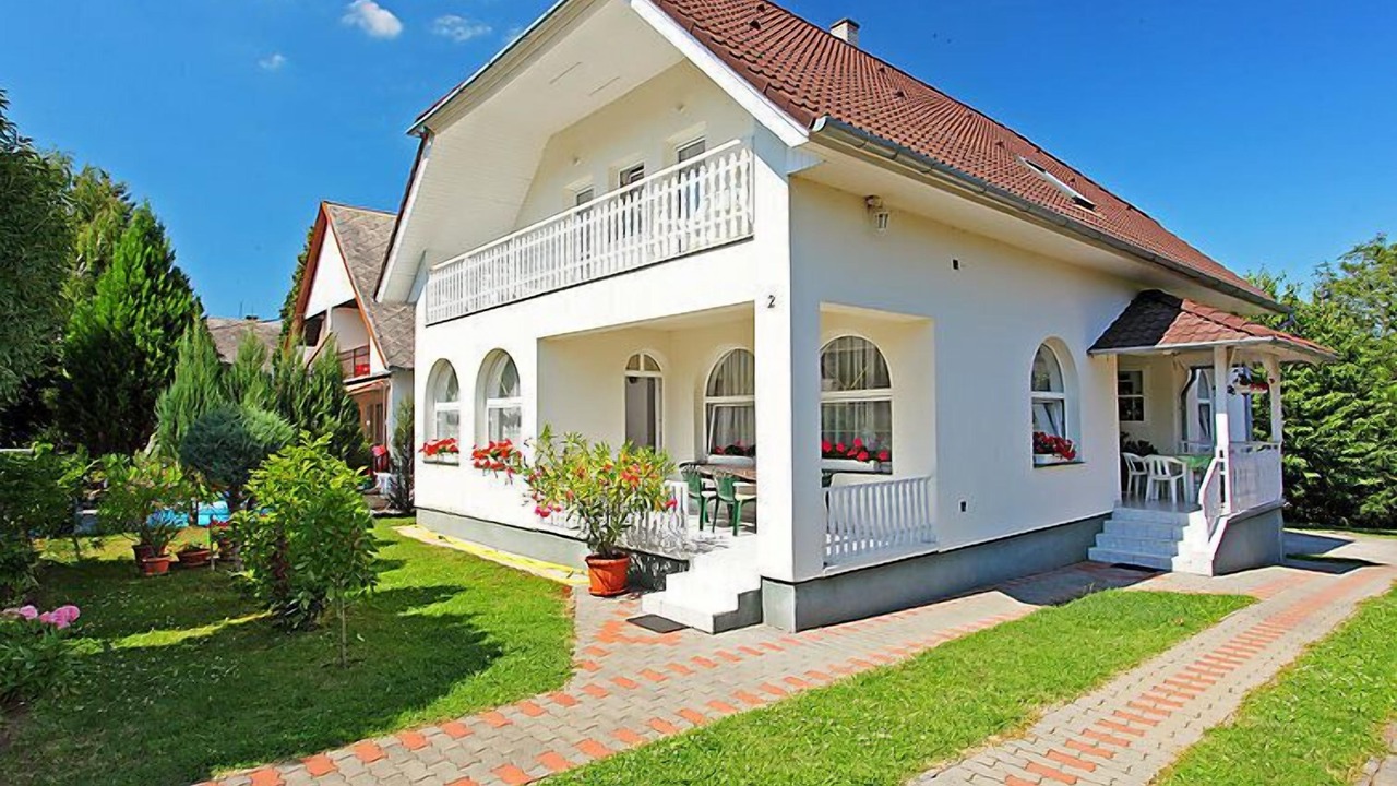 Photo of Outdoor in Balatonszarszo