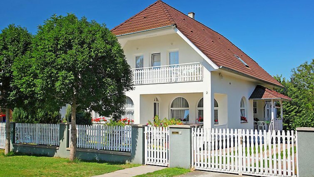 Photo of Outdoor in Balatonszarszo