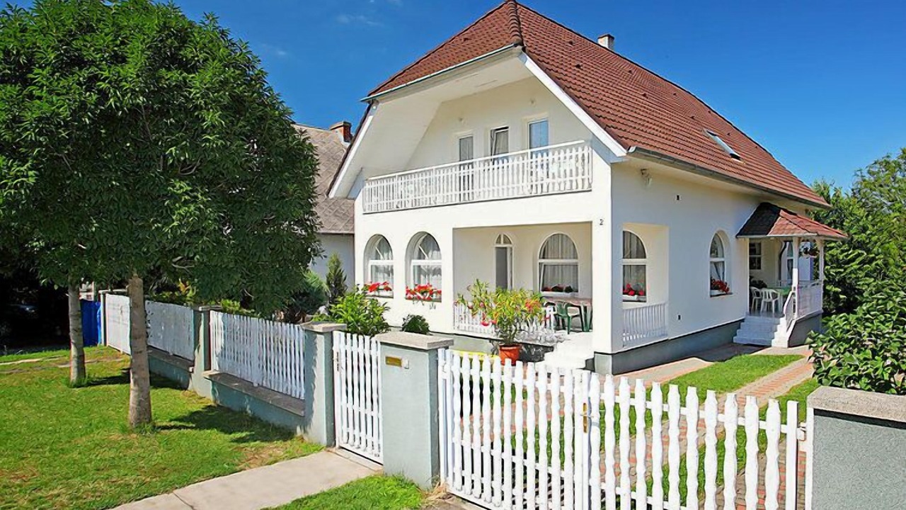 Photo of Outdoor in Balatonszarszo