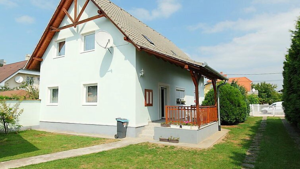 Photo of Outdoor in Balatonszarszo