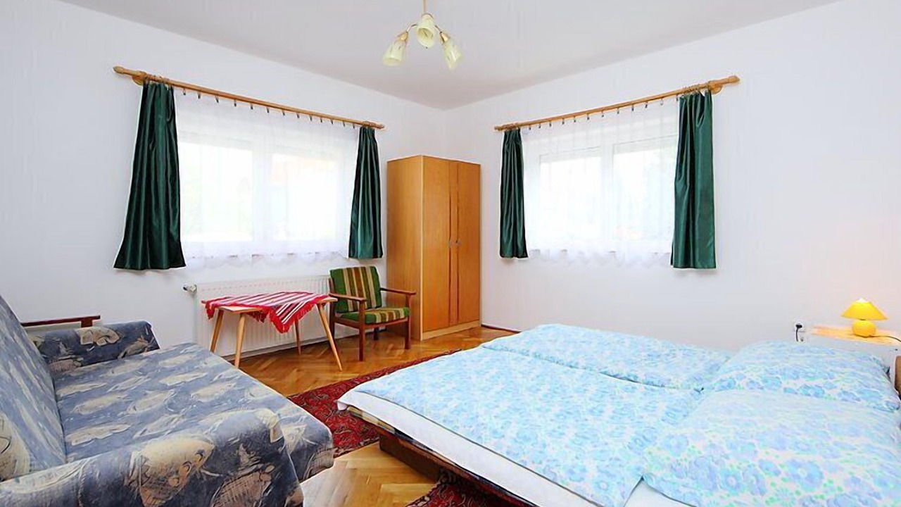Photo of Bedroom in Balatonszarszo